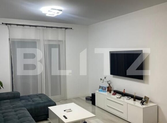 Apartament de vânzare 2 camere Giarmata-Vii - 185578AV | BLITZ Timișoara | Poza2