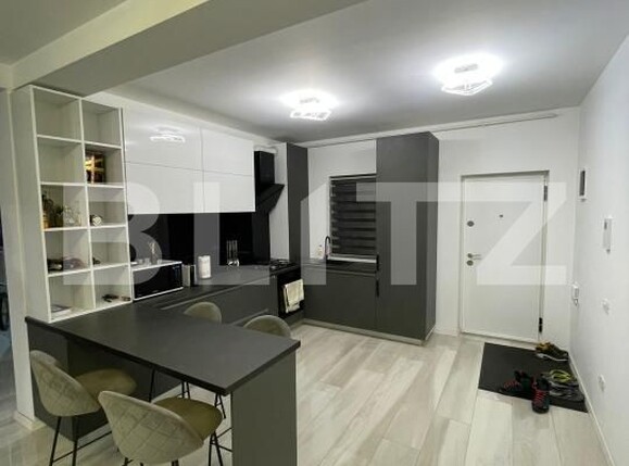 Apartament de vânzare 2 camere Giarmata-Vii - 185578AV | BLITZ Timișoara | Poza4