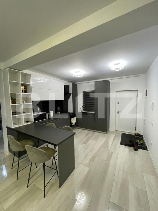 Apartament de vânzare 2 camere Giarmata-Vii - 185578AV | BLITZ Timișoara | Poza4