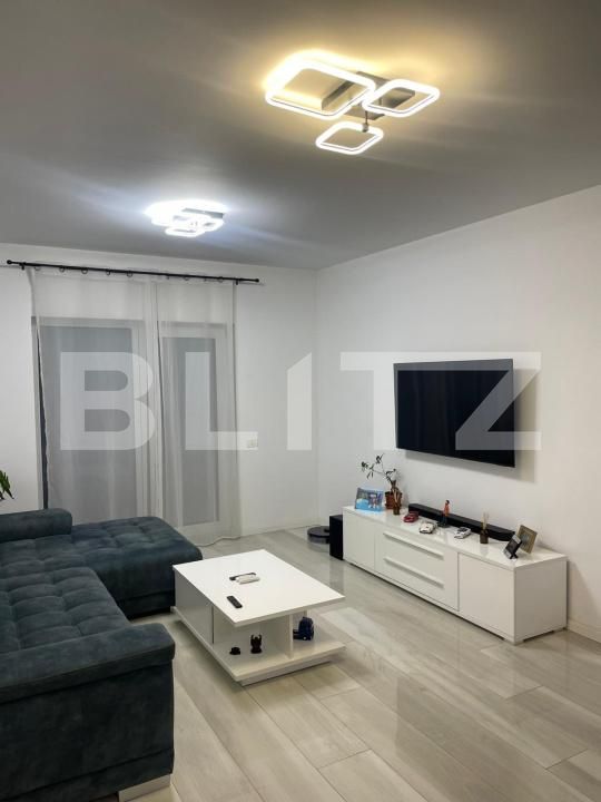 Apartament de vânzare 2 camere Giarmata-Vii - 185578AV | BLITZ Timișoara | Poza2