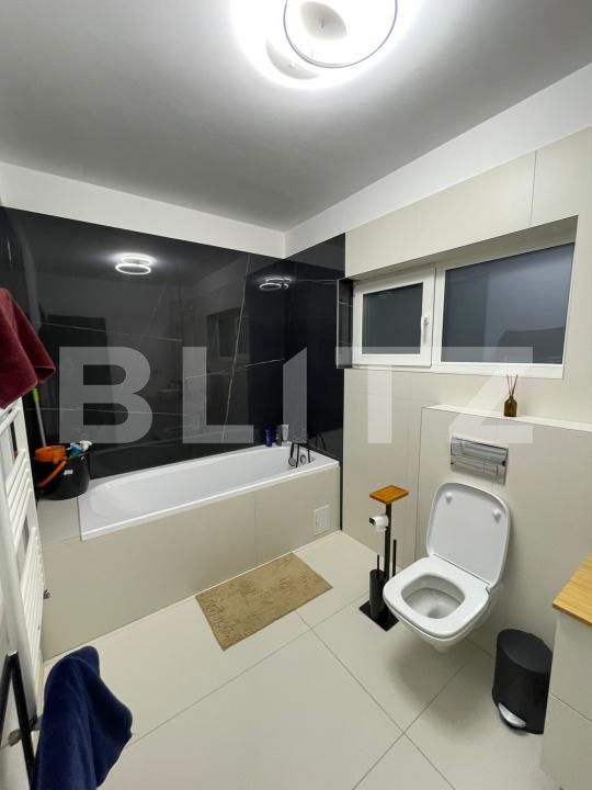 Apartament de vânzare 2 camere Giarmata-Vii - 185578AV | BLITZ Timișoara | Poza9