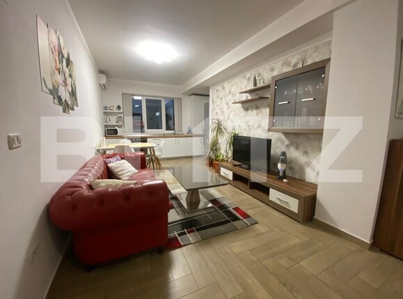 Apartament de închiriat 3 camere Braytim - 185579AI | BLITZ Timișoara | Poza1