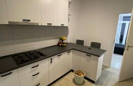 Duplex mobilat complet, 94 mp utili, teren 317 mp, zonă excelentă – Moșnița Nouă