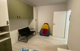 Duplex mobilat complet, 94 mp utili, teren 317 mp, zonă excelentă – Moșnița Nouă