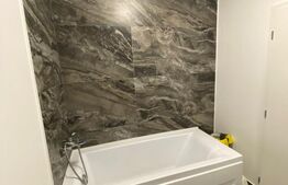 Duplex mobilat complet, 94 mp utili, teren 317 mp, zonă excelentă – Moșnița Nouă