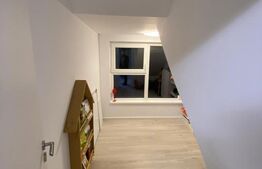 Duplex mobilat complet, 94 mp utili, teren 317 mp, zonă excelentă – Moșnița Nouă