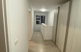 Duplex mobilat complet, 94 mp utili, teren 317 mp, zonă excelentă – Moșnița Nouă