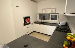 Duplex mobilat complet, 94 mp utili, teren 317 mp, zonă excelentă – Moșnița Nouă