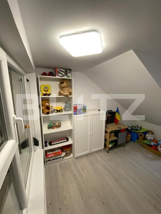 Casa de vânzare 4 camere Mosnita Noua - 185581CV | BLITZ Timișoara | Poza7