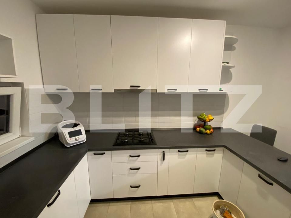 Casa de vânzare 4 camere Mosnita Noua - 185581CV | BLITZ Timișoara | Poza5