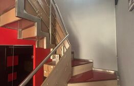 Vilă exclusivistă 6 camere, 180 mp, teren 614 mp, zonă excelentă – Moșnița Nouă