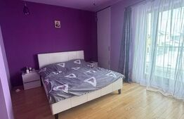 Vila exclusivistă P+E în Moșnița Nouă 5 camere, teren 614 mp