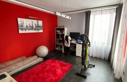 Vilă exclusivistă 6 camere, 180 mp, teren 614 mp, zonă excelentă – Moșnița Nouă