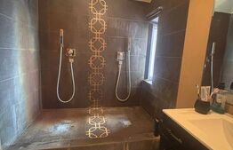 Vilă exclusivistă 6 camere, 180 mp, teren 614 mp, zonă excelentă – Moșnița Nouă