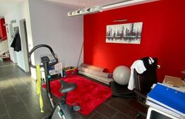 Vila exclusivistă P+E în Moșnița Nouă 5 camere, teren 614 mp