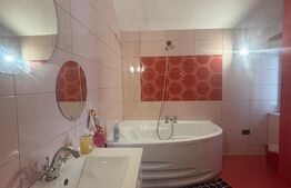 Vila exclusivistă P+E în Moșnița Nouă 5 camere, teren 614 mp