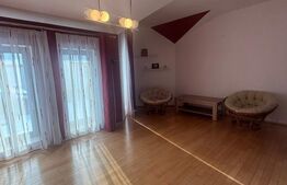 Vila exclusivistă P+E în Moșnița Nouă 5 camere, teren 614 mp