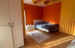 Vilă exclusivistă 6 camere, 180 mp, teren 614 mp, zonă excelentă – Moșnița Nouă