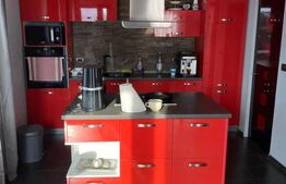 Vila exclusivistă P+E în Moșnița Nouă 5 camere, teren 614 mp