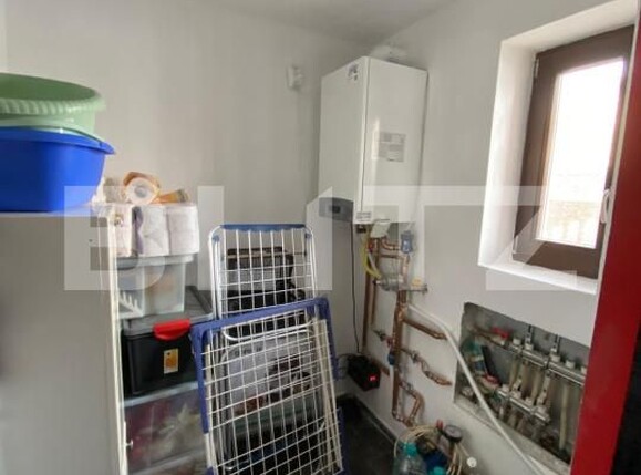 Casa de vânzare 5 camere Mosnita Noua - 185584CV | BLITZ Timișoara | Poza19