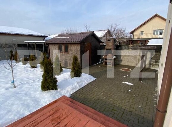 Casa de vânzare 5 camere Mosnita Noua - 185584CV | BLITZ Timișoara | Poza8