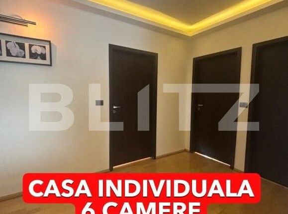 Casa de vânzare 5 camere Mosnita Noua - 185584CV | BLITZ Timișoara | Poza1