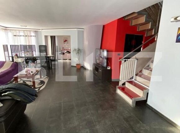 Casa de vânzare 5 camere Mosnita Noua - 185584CV | BLITZ Timișoara | Poza2