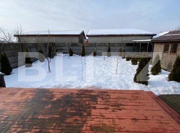 Casa de vânzare 5 camere Mosnita Noua - 185584CV | BLITZ Timișoara | Poza7