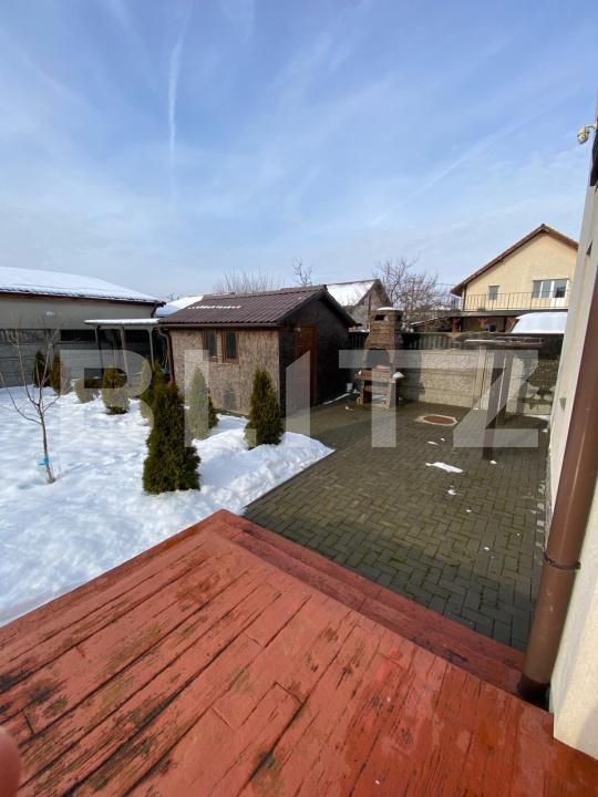 Casa de vânzare 5 camere Mosnita Noua - 185584CV | BLITZ Timișoara | Poza8