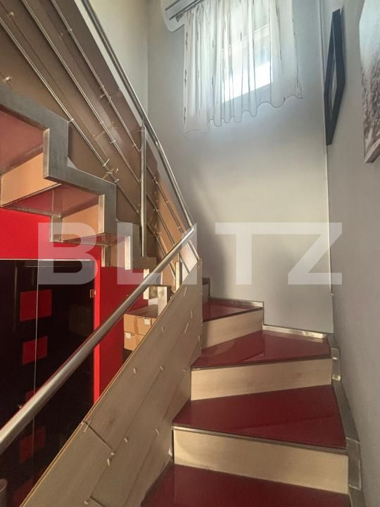 Casa de vânzare 5 camere Mosnita Noua - 185584CV | BLITZ Timișoara | Poza9