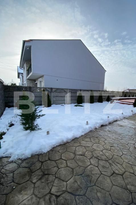 Casa de vânzare 5 camere Mosnita Noua - 185584CV | BLITZ Timișoara | Poza20