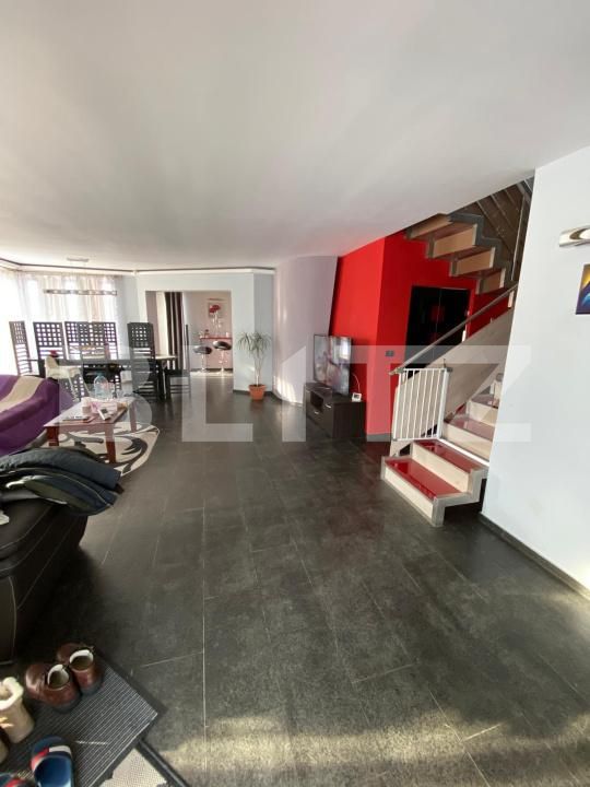 Casa de vânzare 5 camere Mosnita Noua - 185584CV | BLITZ Timișoara | Poza2