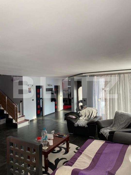 Casa de vânzare 5 camere Mosnita Noua - 185584CV | BLITZ Timișoara | Poza2