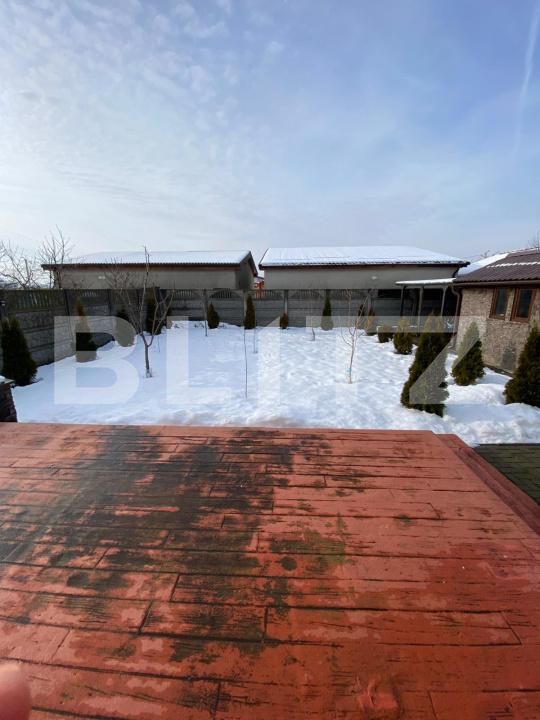 Casa de vânzare 5 camere Mosnita Noua - 185584CV | BLITZ Timișoara | Poza7