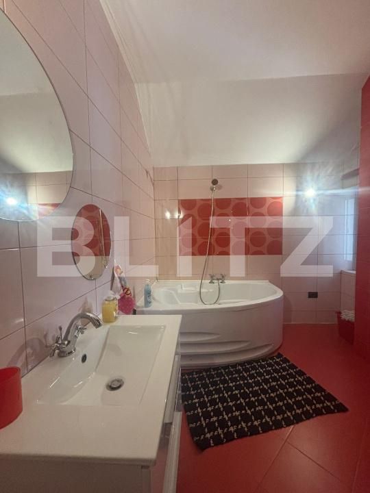 Casa de vânzare 5 camere Mosnita Noua - 185584CV | BLITZ Timișoara | Poza18