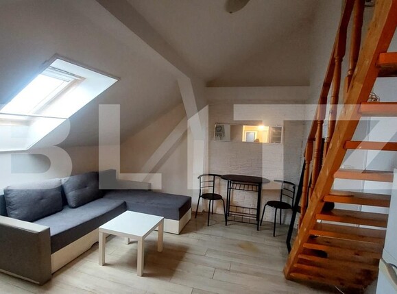 Garsonieră de vânzare Iosefin - 185621AV | BLITZ Timișoara | Poza2
