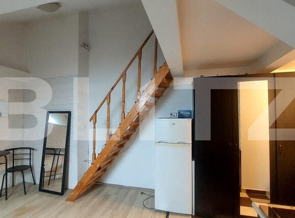 Garsonieră de vânzare Iosefin - 185621AV | BLITZ Timișoara | Poza3