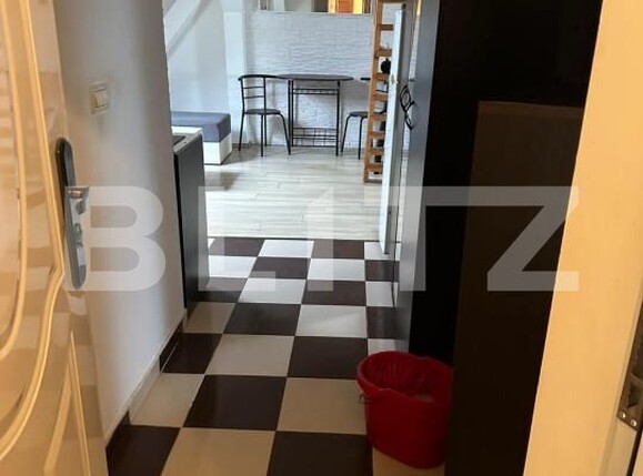 Garsonieră de vânzare Iosefin - 185621AV | BLITZ Timișoara | Poza4