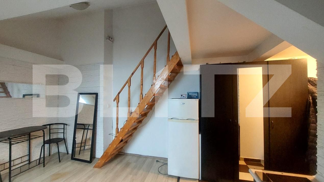 Garsonieră de vânzare Iosefin - 185621AV | BLITZ Timișoara | Poza3