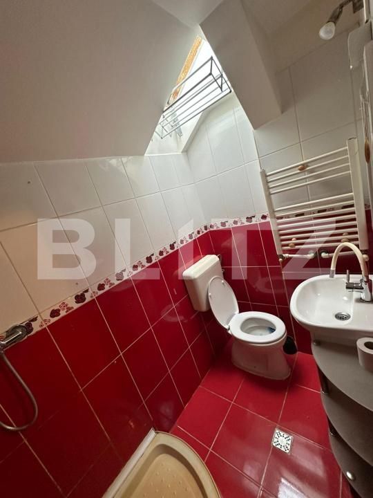 Garsonieră de vânzare Iosefin - 185621AV | BLITZ Timișoara | Poza5