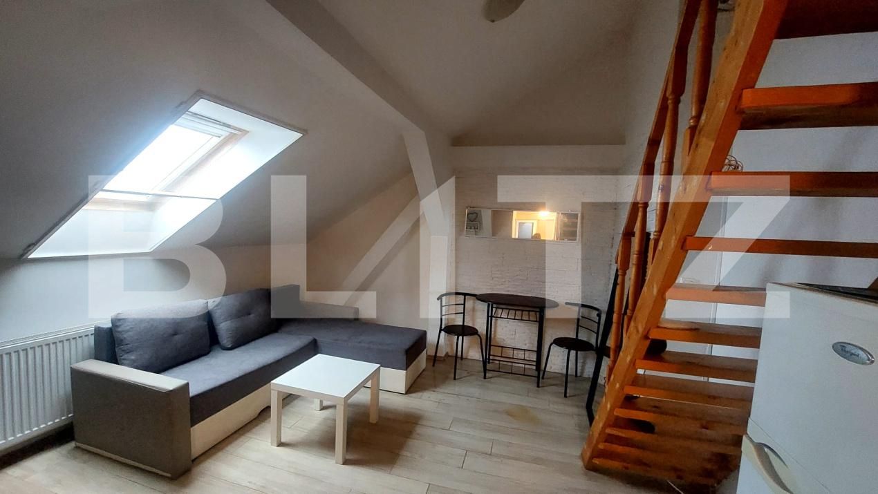 Garsonieră de vânzare Iosefin - 185621AV | BLITZ Timișoara | Poza2