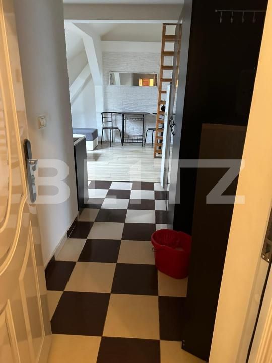 Garsonieră de vânzare Iosefin - 185621AV | BLITZ Timișoara | Poza4