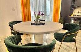 Apartament superb cu 2 camere plus balcon,  etaj 1, Giroc