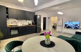 Apartament superb cu 2 camere plus balcon,  etaj 1, Giroc