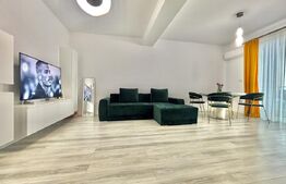 Apartament superb cu 2 camere plus balcon,  etaj 1, Giroc