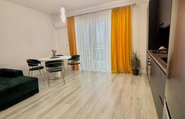 Apartament superb cu 2 camere plus balcon,  etaj 1, Giroc