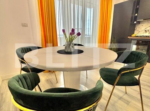 Apartament de vânzare 2 camere Giroc - 185631AV | BLITZ Timișoara | Poza1