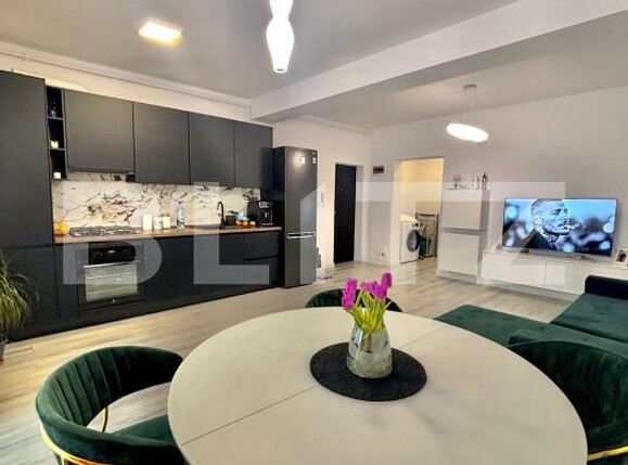 Apartament de vânzare 2 camere Giroc - 185631AV | BLITZ Timișoara | Poza2