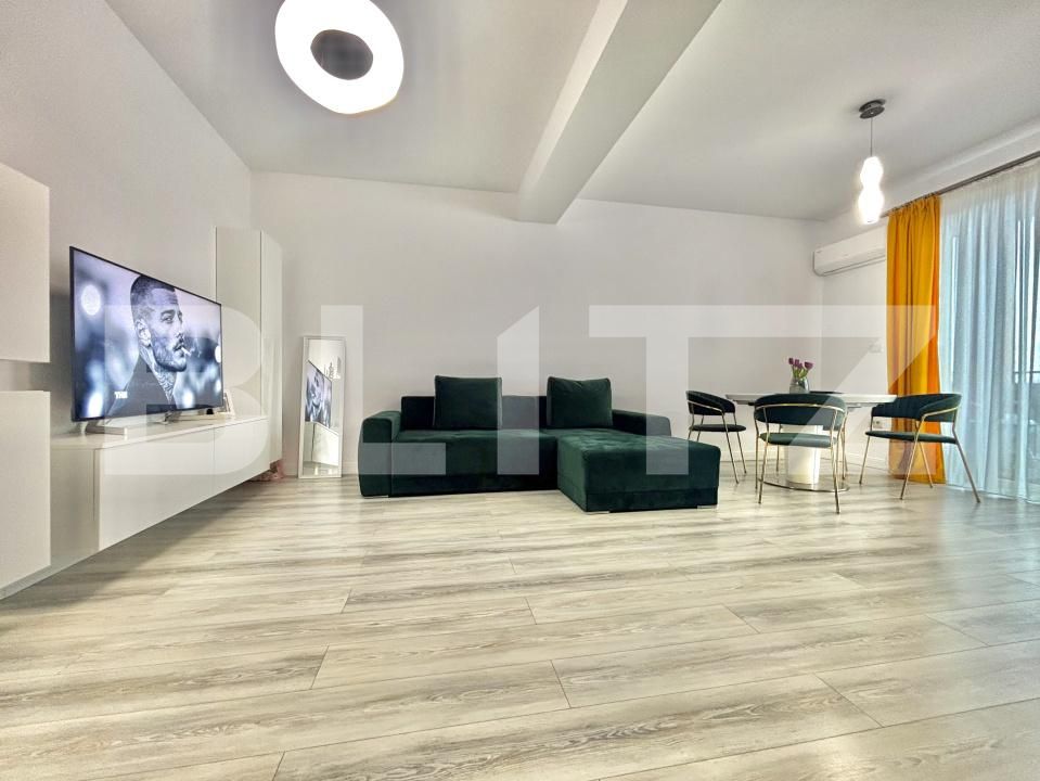 Apartament de vânzare 2 camere Giroc - 185631AV | BLITZ Timișoara | Poza3