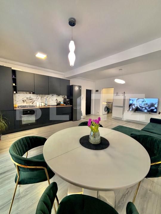 Apartament de vânzare 2 camere Giroc - 185631AV | BLITZ Timișoara | Poza2